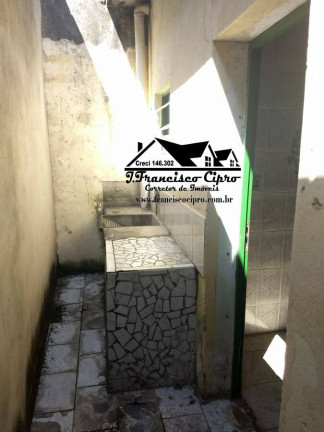 Imagem Casa com 2 Quartos à Venda, 230 m² em Jardim Alvorada - Potim Imagem Casa com 2 Quartos à Venda, 230 m² em Jardim Alvorada - Potim