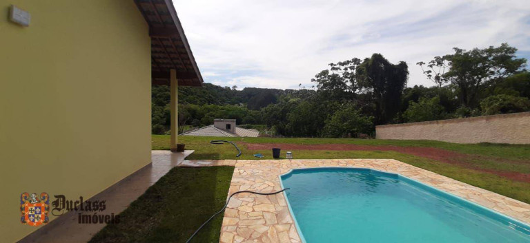 Imagem Chácara com 2 Quartos à Venda, 65 m² em Cachoeira - Atibaia