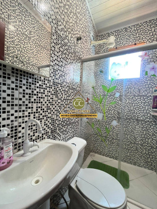 Imagem Casa com 2 Quartos à Venda, em Samburá (tamoios) - Cabo Frio Imagem Casa com 2 Quartos à Venda, em Samburá (tamoios) - Cabo Frio
