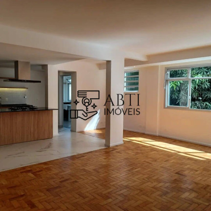 Imagem Apartamento com 3 Quartos à Venda, 90 m² em Jardim Paulista - São Paulo Imagem Apartamento com 3 Quartos à Venda, 90 m² em Jardim Paulista - São Paulo