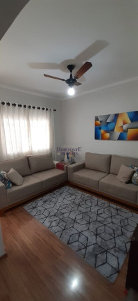 Imagem Sobrado com 3 Quartos à Venda, 112 m² em Carandá Bosque - Campo Grande Imagem Sobrado com 3 Quartos à Venda, 112 m² em Carandá Bosque - Campo Grande