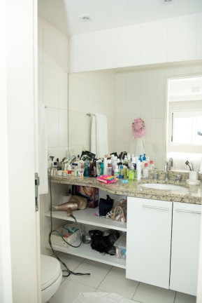 Imagem Apartamento com 4 Quartos à Venda, 140 m² em Perdizes - São Paulo Imagem Apartamento com 4 Quartos à Venda, 140 m² em Perdizes - São Paulo