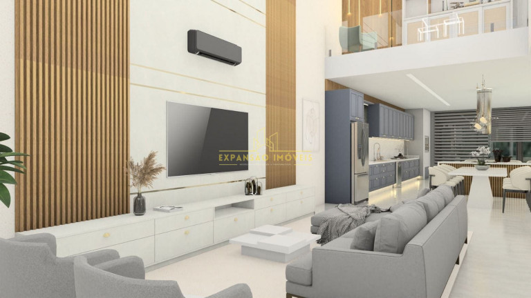 Imagem Casa com 3 Quartos à Venda, 307 m² em Pedra Branca - Palhoça Imagem Casa com 3 Quartos à Venda, 307 m² em Pedra Branca - Palhoça
