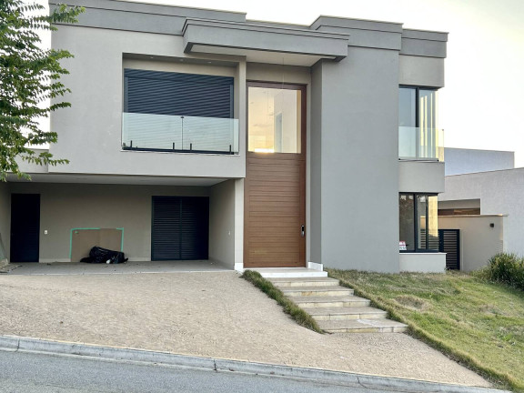 Imagem Casa com 4 Quartos à Venda, 482 m² em Alphaville - Santana De Parnaíba