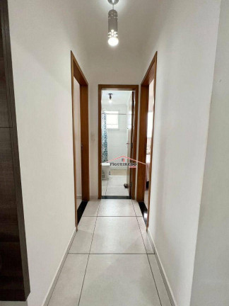Imagem Apartamento com 2 Quartos à Venda, 65 m² em Vila Guilhermina - Praia Grande