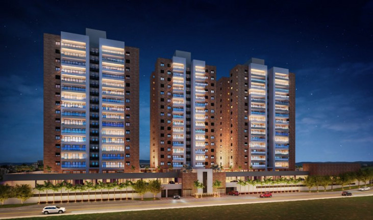 Imagem Apartamento com 3 Quartos à Venda, 141 m² em Vila Das Hortências - Jundiaí Imagem Apartamento com 3 Quartos à Venda, 141 m² em Vila Das Hortências - Jundiaí