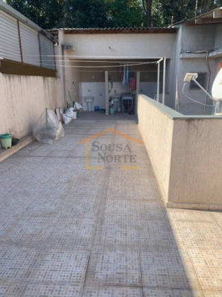 Imagem Sobrado com 6 Quartos à Venda, 100 m² em Tremembé - São Paulo Imagem Sobrado com 6 Quartos à Venda, 100 m² em Tremembé - São Paulo