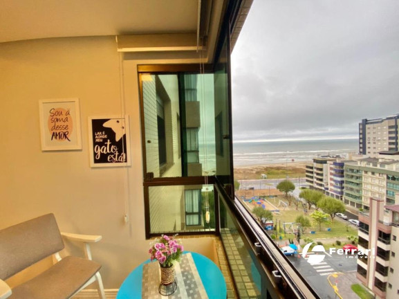 Imagem Apartamento com 2 Quartos à Venda, 106 m² em Centro - Capão Da Canoa Imagem Apartamento com 2 Quartos à Venda, 106 m² em Centro - Capão Da Canoa