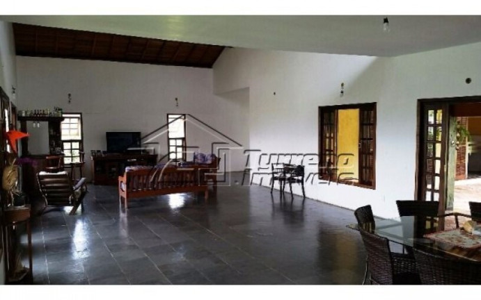 Casa de Condomínio com 4 Quartos à Venda, 380 m² em Mirante Do Vale - Jacareí