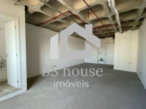 Imagem Sala Comercial para Alugar, 39 m² em Centro - São Caetano Do Sul Imagem Sala Comercial para Alugar, 39 m² em Centro - São Caetano Do Sul