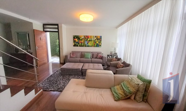 Imagem Casa com 3 Quartos à Venda, 285 m² em Jardim Da Gloria - São Paulo Imagem Casa com 3 Quartos à Venda, 285 m² em Jardim Da Gloria - São Paulo