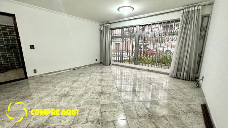 Imagem Casa com 3 Quartos à Venda, 280 m² em Santana - São Paulo Imagem Casa com 3 Quartos à Venda, 280 m² em Santana - São Paulo