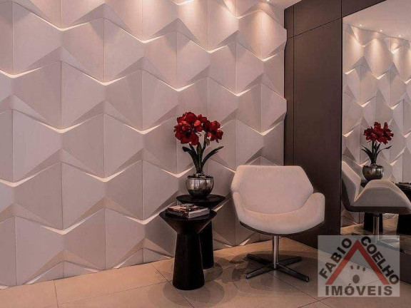 Imagem Apartamento com 2 Quartos à Venda, 97 m² em Jabaquara - São Paulo Imagem Apartamento com 2 Quartos à Venda, 97 m² em Jabaquara - São Paulo