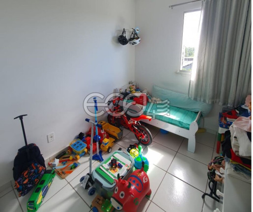 Imagem Apartamento com 2 Quartos à Venda, 44 m² em Centro - Barra Dos Coqueiros