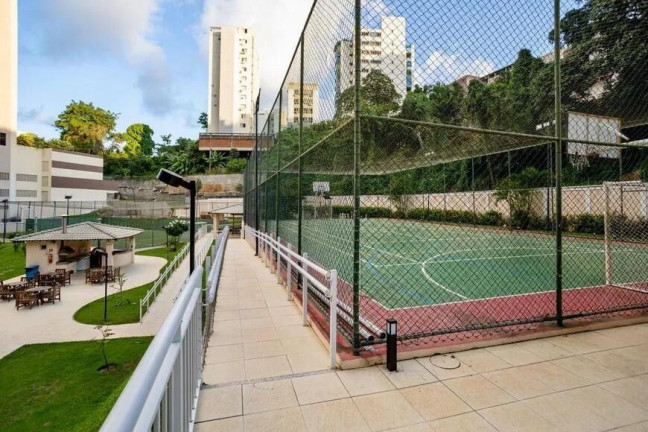 Imagem Apartamento com 3 Quartos à Venda, 67 m² em Brotas - Salvador Imagem Apartamento com 3 Quartos à Venda, 67 m² em Brotas - Salvador