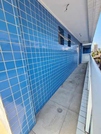Imagem Apartamento com 2 Quartos à Venda, 103 m² em Canto Do Forte - Praia Grande