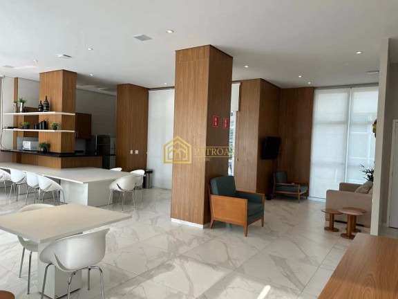 Imagem Apartamento com 3 Quartos à Venda, 93 m² em Baeta Neves - São Bernardo Do Campo Imagem Apartamento com 3 Quartos à Venda, 93 m² em Baeta Neves - São Bernardo Do Campo