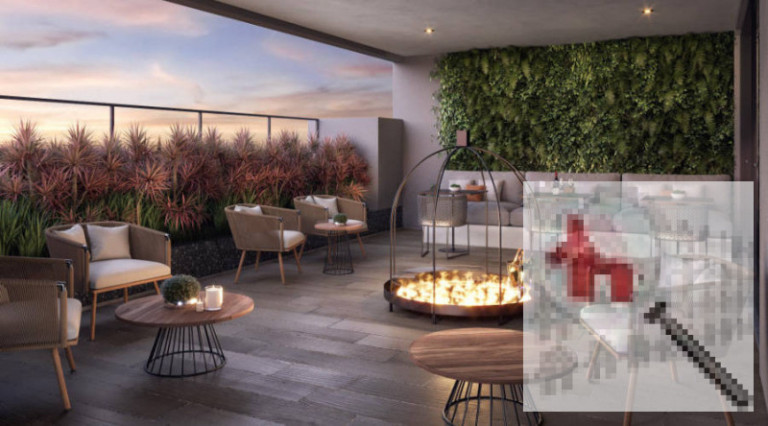 Imagem Apartamento com 4 Quartos à Venda, 132 m² em Vila Clementino - São Paulo Imagem Apartamento com 4 Quartos à Venda, 132 m² em Vila Clementino - São Paulo