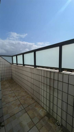 Imagem Cobertura com 3 Quartos à Venda, 250 m² em Real - Praia Grande Imagem Cobertura com 3 Quartos à Venda, 250 m² em Real - Praia Grande