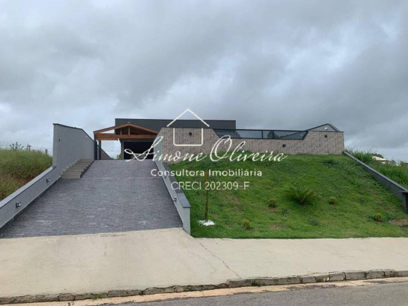 Imagem Casa com 4 Quartos à Venda, 760 m² em Morada Dos Nobres - Taubaté Imagem Casa com 4 Quartos à Venda, 760 m² em Morada Dos Nobres - Taubaté