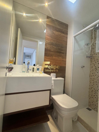Imagem Imóvel com 2 Quartos à Venda, 60 m² em Jardim Camburi - Vitória