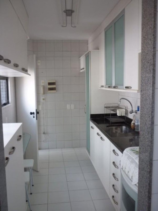 Imagem Apartamento com 3 Quartos à Venda, 137 m² em Aquárius - Salvador Imagem Apartamento com 3 Quartos à Venda, 137 m² em Aquárius - Salvador