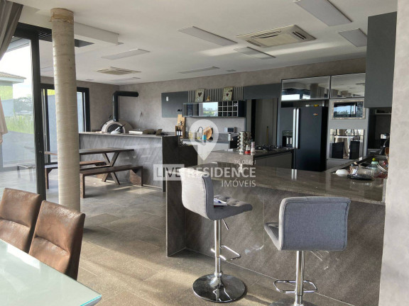 Imagem Casa com 4 Quartos à Venda, 495 m² em Itatiba Imagem Casa com 4 Quartos à Venda, 495 m² em Itatiba