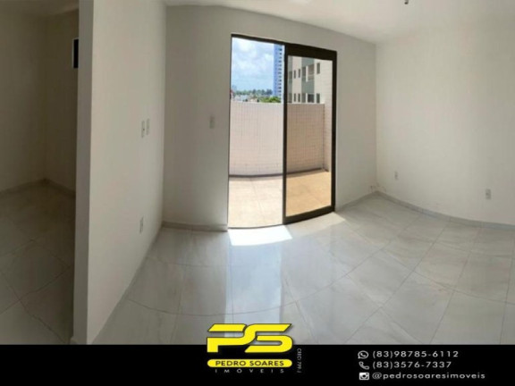 Imagem Imóvel com 3 Quartos à Venda, em Miramar - João Pessoa Imagem Imóvel com 3 Quartos à Venda, em Miramar - João Pessoa