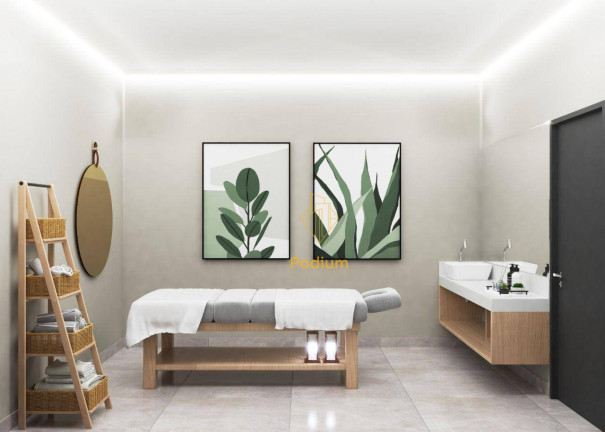 Imagem Apartamento com 2 Quartos à Venda, 55 m² em Bessa - João Pessoa Imagem Apartamento com 2 Quartos à Venda, 55 m² em Bessa - João Pessoa
