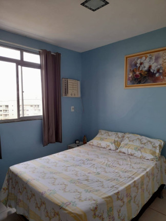 Imagem Apartamento com 3 Quartos à Venda,  em Parque Verde - Belém