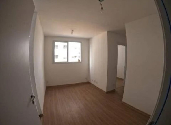 Imagem Imóvel com 2 Quartos à Venda, 40 m² em Brás - São Paulo Imagem Imóvel com 2 Quartos à Venda, 40 m² em Brás - São Paulo
