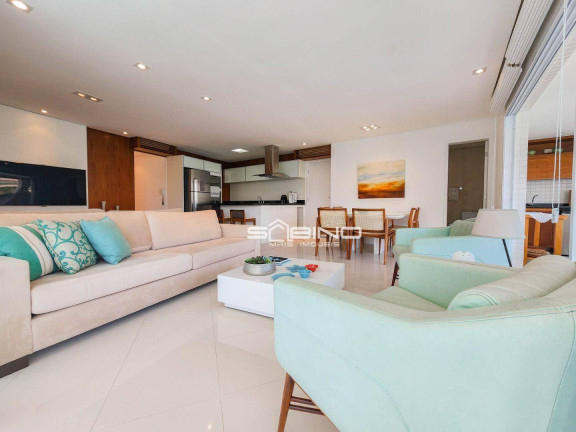 Imagem Apartamento com 3 Quartos à Venda, 141 m² em Riviera De São Lourenço - Bertioga Imagem Apartamento com 3 Quartos à Venda, 141 m² em Riviera De São Lourenço - Bertioga