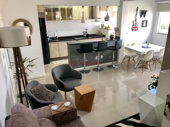Imagem Apartamento com 2 Quartos à Venda, 78 m² em Bonfim - Santa Maria Imagem Apartamento com 2 Quartos à Venda, 78 m² em Bonfim - Santa Maria