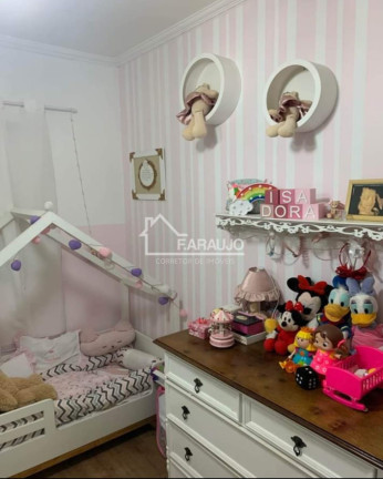 Imagem Apartamento com 3 Quartos à Venda, 128 m² em Vila São João - Sorocaba Imagem Apartamento com 3 Quartos à Venda, 128 m² em Vila São João - Sorocaba