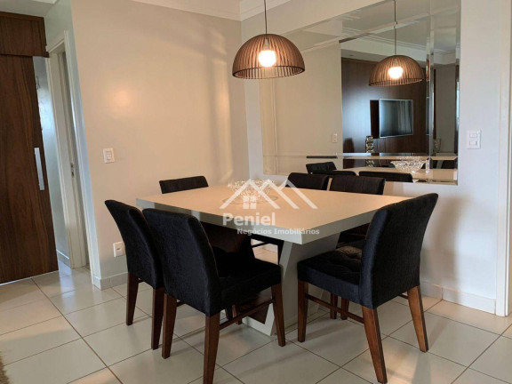 Imagem Apartamento com 3 Quartos à Venda, 105 m² em Nova Aliança - Ribeirão Preto Imagem Apartamento com 3 Quartos à Venda, 105 m² em Nova Aliança - Ribeirão Preto