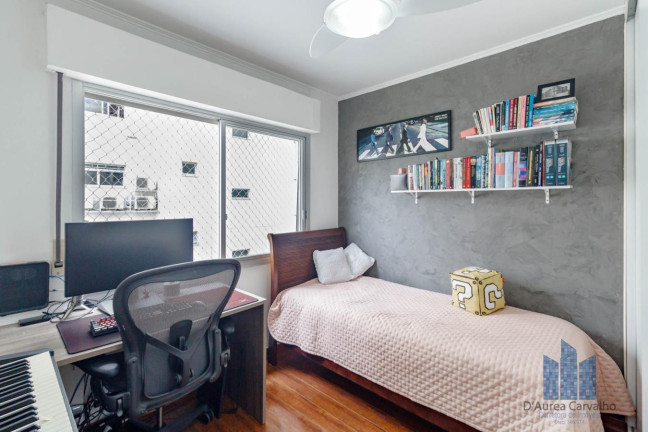 Imagem Apartamento com 2 Quartos à Venda, 85 m² em Itaim Bibi - São Paulo