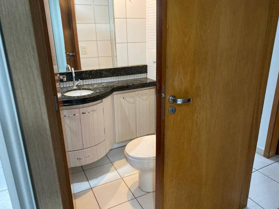 Imagem Apartamento com 2 Quartos à Venda, 70 m² em Alto Da Glória - Goiânia Imagem Apartamento com 2 Quartos à Venda, 70 m² em Alto Da Glória - Goiânia