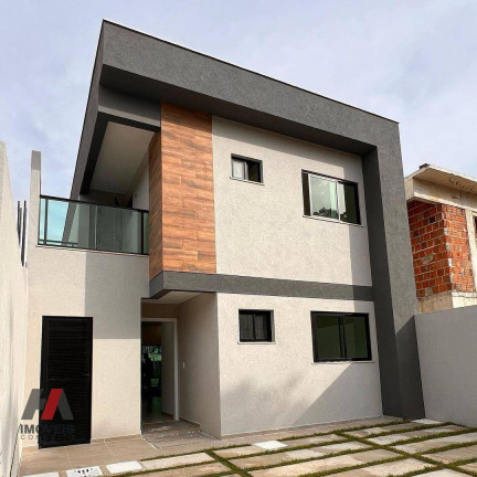 Imagem Casa com 4 Quartos à Venda, 151 m² em Parnamirim - Eusébio Imagem Casa com 4 Quartos à Venda, 151 m² em Parnamirim - Eusébio