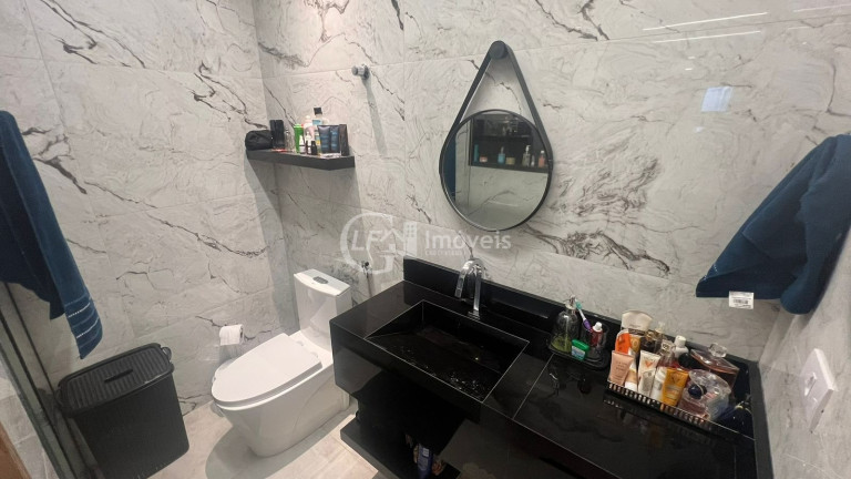 Imagem Casa com 4 Quartos à Venda, 229 m² em Jardim Alto São Francisco - Campo Grande Imagem Casa com 4 Quartos à Venda, 229 m² em Jardim Alto São Francisco - Campo Grande