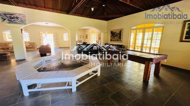 Imagem Chácara com 6 Quartos à Venda, 59.000 m² em Bragança Paulista