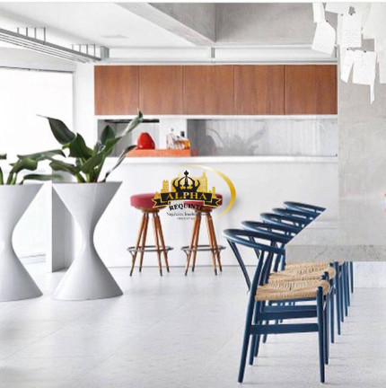 Apartamento com 3 Quartos à Venda, 261 m² em Alphaville Empresarial - Barueri