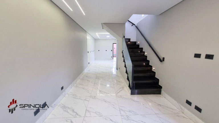 Imagem Sobrado com 3 Quartos à Venda, 180 m² em Maracanã - Praia Grande Imagem Sobrado com 3 Quartos à Venda, 180 m² em Maracanã - Praia Grande