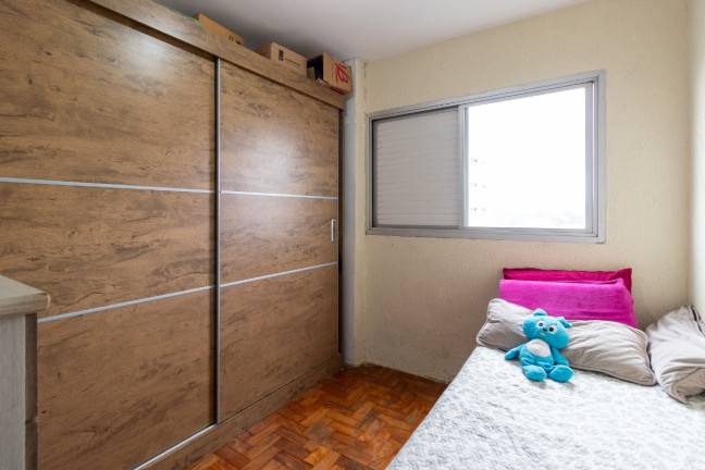 Imagem Apartamento com 2 Quartos à Venda, 50 m² em Vila Alexandria - São Paulo Imagem Apartamento com 2 Quartos à Venda, 50 m² em Vila Alexandria - São Paulo