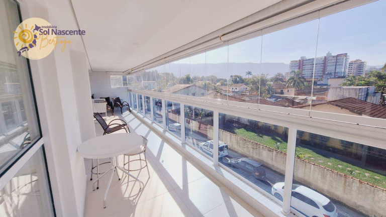 Imagem Apartamento com 3 Quartos à Venda, 108 m² em Centro - Bertioga Imagem Apartamento com 3 Quartos à Venda, 108 m² em Centro - Bertioga