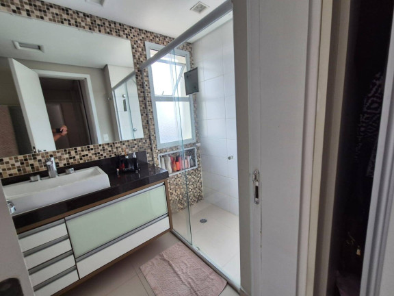 Imagem Apartamento com 3 Quartos para Alugar, 123 m² em Centro - São Bernardo Do Campo