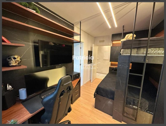 Imagem Apartamento com 3 Quartos à Venda, 120 m² em Centro - Itapema