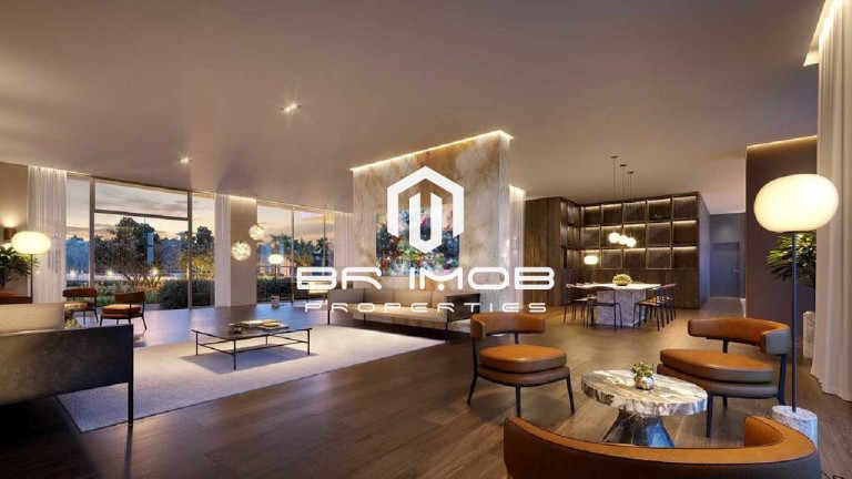 Imagem Imóvel com 3 Quartos à Venda, 142 m² em Real Parque - São Paulo Imagem Imóvel com 3 Quartos à Venda, 142 m² em Real Parque - São Paulo