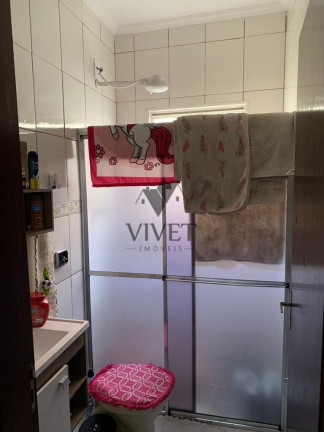 Imagem Casa com 2 Quartos à Venda, 101 m² em Jardim Santa Bárbara - Sorocaba Imagem Casa com 2 Quartos à Venda, 101 m² em Jardim Santa Bárbara - Sorocaba