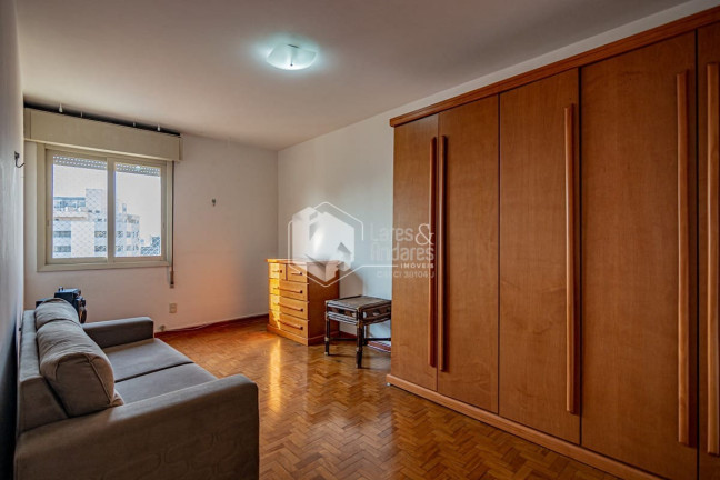 Imagem Apartamento com 2 Quartos à Venda, 97 m² em Lapa - São Paulo