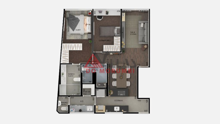 Imagem Apartamento com 2 Quartos à Venda, 86 m² em Consolação - São Paulo Imagem Apartamento com 2 Quartos à Venda, 86 m² em Consolação - São Paulo